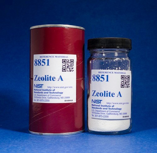 RM 8851 - A沸石（標準品）