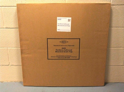 RM 8495 - 北方軟木