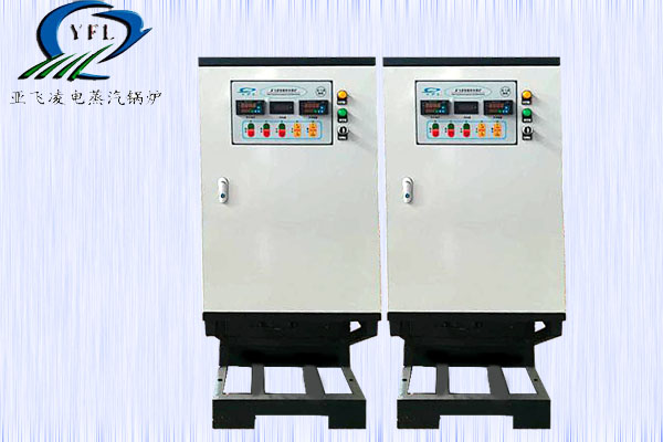 為什么說(shuō)電蒸汽鍋爐正在悄然興起-亞飛凌電蒸汽鍋爐廠家