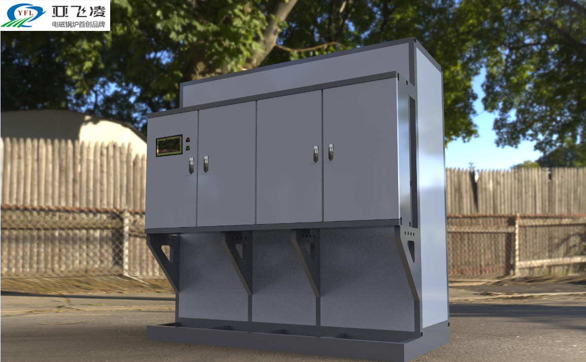 推動煤改電鍋爐:普及應(yīng)用新主線-鄭州亞飛凌電鍋爐廠家