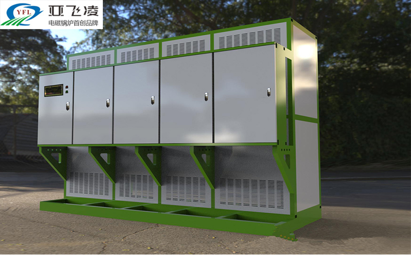 你知道電鍋爐供暖優(yōu)于燃?xì)忮仩t的優(yōu)勢(shì)在哪里?-鄭州亞飛凌