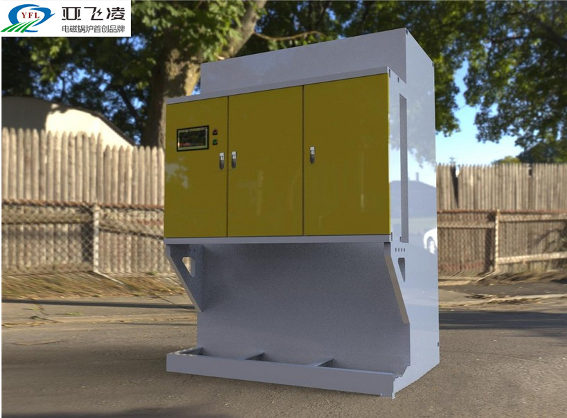 電加熱爐的加熱形式分幾種？